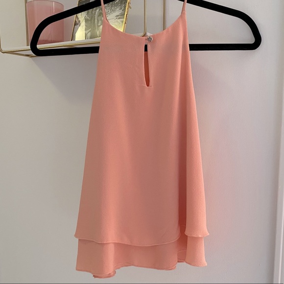 Peach top - Picture 2 of 2